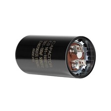 Pool Pump Start Capacitor 161-193 MFD for Hay...