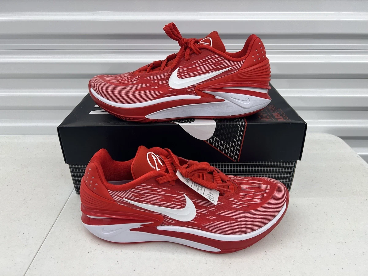 Nike Air Zoom GT Cut 2 TB University Red for Sale | Authenticity