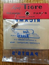NUOVO! Raccordo Carb Super Tigre. Part# 1334