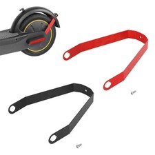 Rear for FENDER Support For NINEBOT MAX Electric Scooter Mudguard Metal