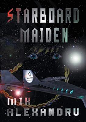 Starboard Maiden                                                               
