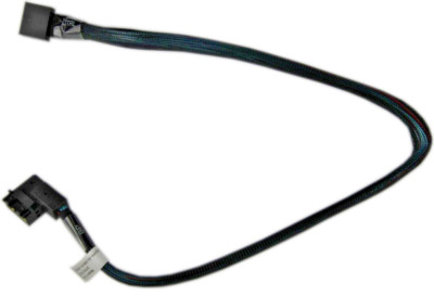 Dell PowerEdge R740xd 12-Bay 3.5'' PERC PCIe RAID Cable to Backplane 787PR