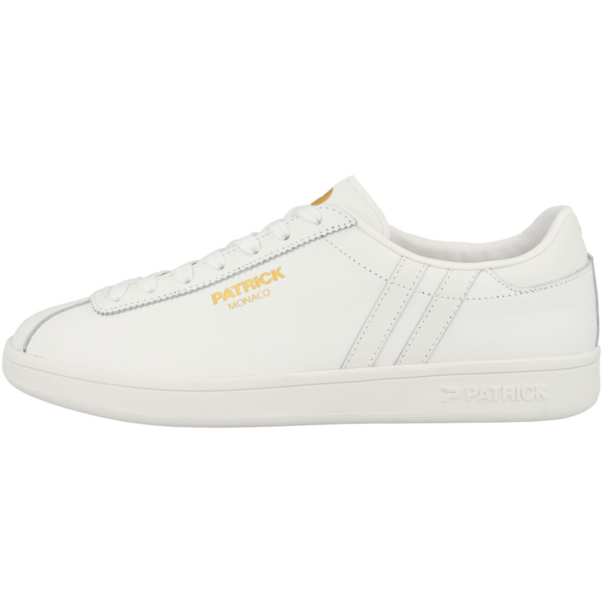 Кроссовки Patrick Monaco на подошве с низкой посадкой, спортивные, для женщин