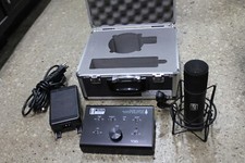 Slate Digital VMS ML-1 Large-diaphragm Modeling Microphone with VMS-ONE Preamp