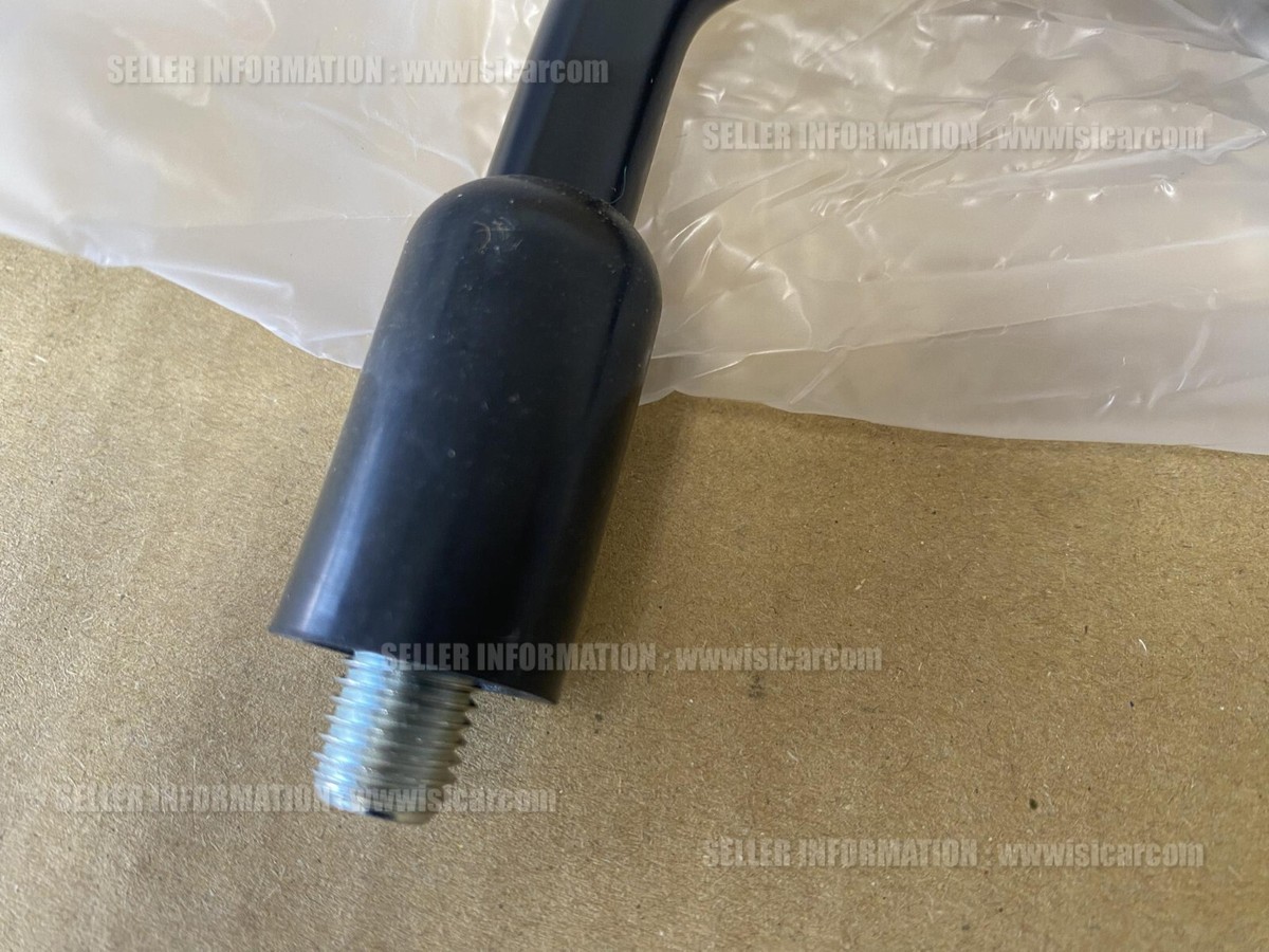 KAWASAKI ELIMINATOR 400 SE 2024 EL450 23-24 MIRROR ASSY LH 56001  