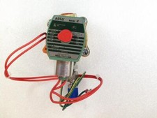 ASCO 8210G SERIES SOLENOID VALVE