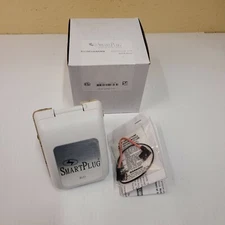 Smart Plug ELCISENSORNMW ELCI Sensor With NMW Door