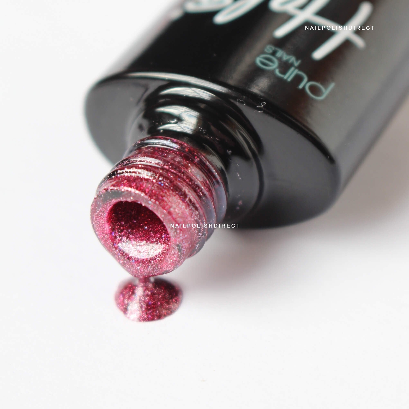 Halo Ho Ho Hollywood Hema Free Gel Polish - Walk Of Fame 8ml (HGP118)