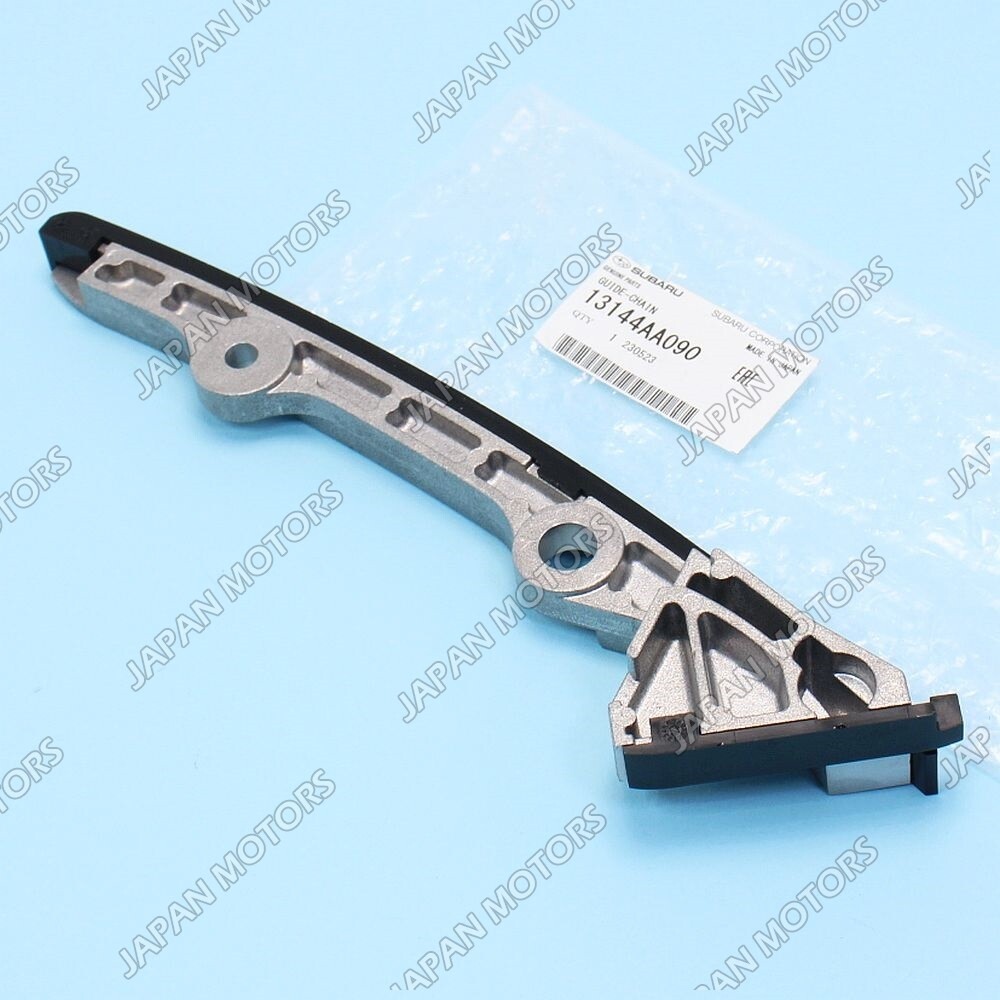 Subaru Legacy Outback Tribeca Engine Timing Chain Tensioner 2005-09 OEM Subaru Legacy Outback Tribeca Engine Timing Chain Tensioner 2005-09 OEM