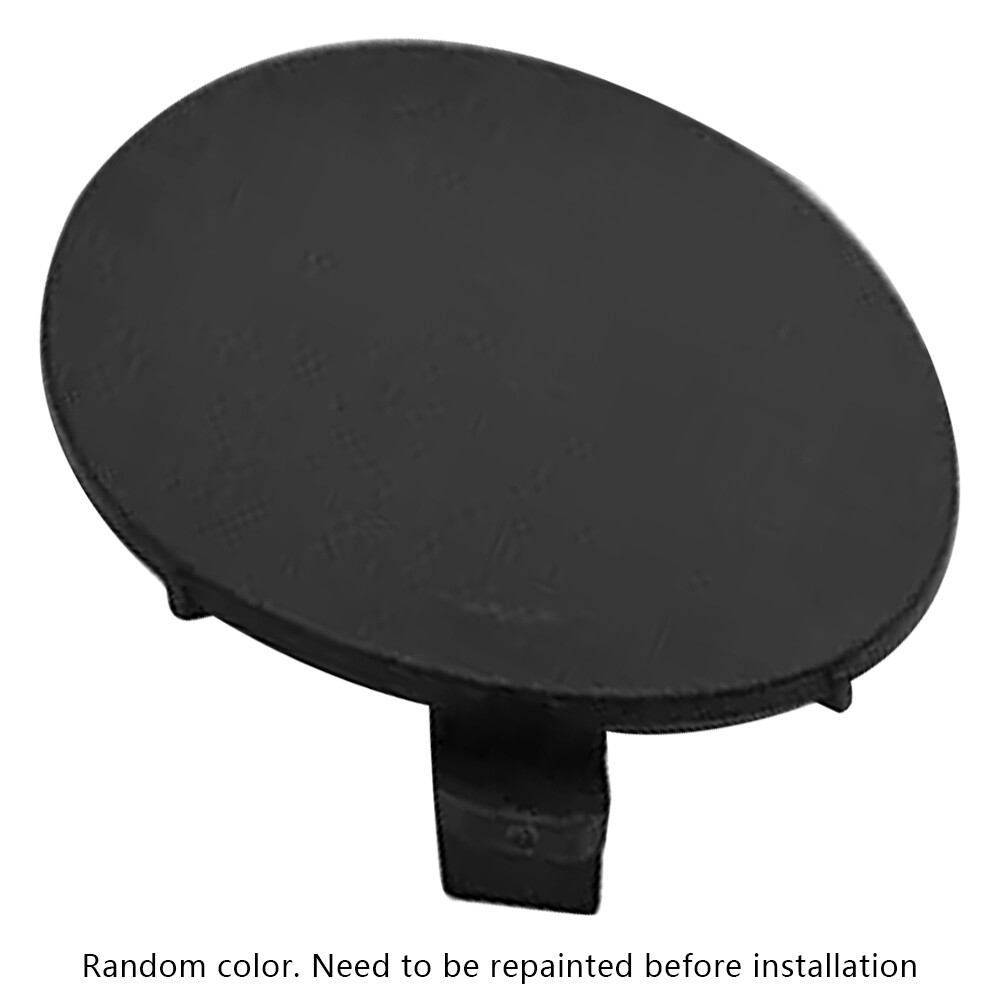 T−FAL FV4670J0 Rear Bumper Towing Tow Hook Eye Cover Cap 86667-F8000 Fits For