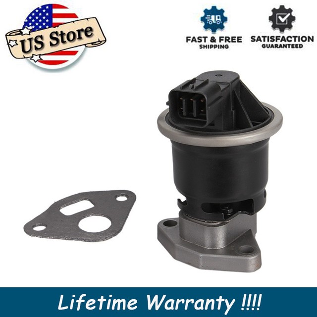 EGR Valve Exhaust Gas Recirculation for Acura CL TL Honda Accord OE Egv658 for sale online eBay