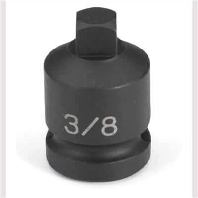 SOC 3/8 1/2D IMP PIPE PLG SQ MALE GRE2012PP Brand New!