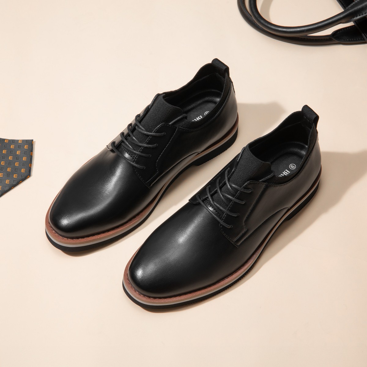 Best Casual Shoes For Men Dockers Mens Trustee Leather Dress Casual Oxford  Shoe ShopSimon