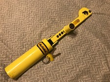 VINTAGE AUTOLOK CAR SECURITY DEVICE PLUS TWO KEYS