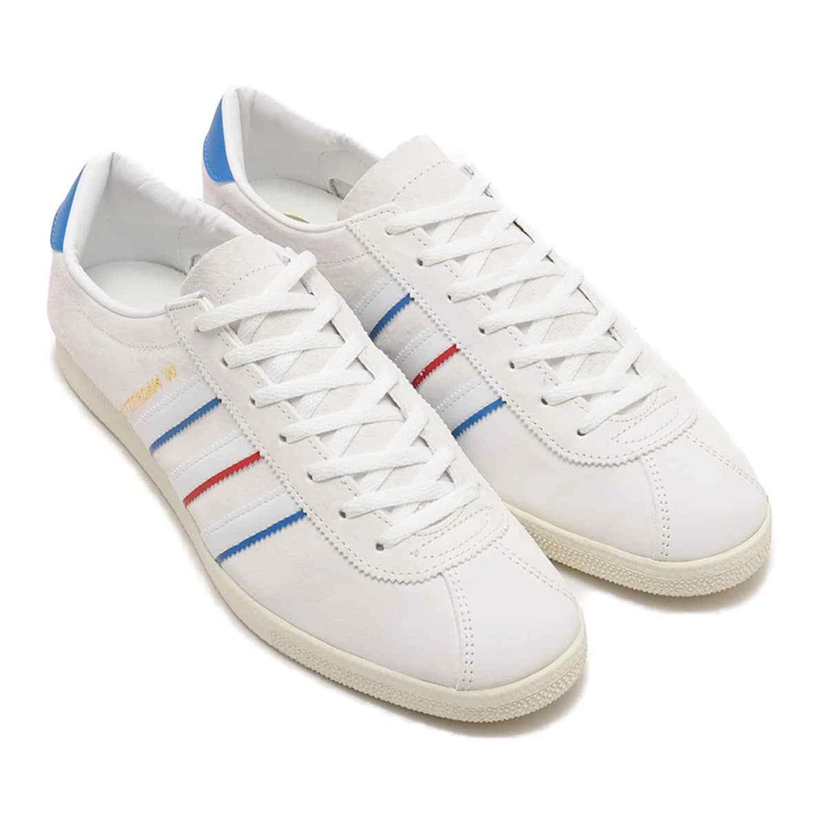 Sneaker Adidas Originals Rotterdam 00 Ftwwht Blubir Betsca IH4776 uomo US10