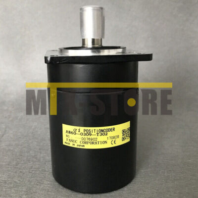 1PCS Brand New     Encoder   A860-0309-T302 Main shaft Encoder #T8