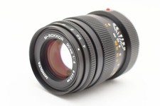 Minolta f/4 Camera Lenses 90mm Focal for sale | eBay Minolta f/4 Camera Lenses 90mm Focal for sale | eBay