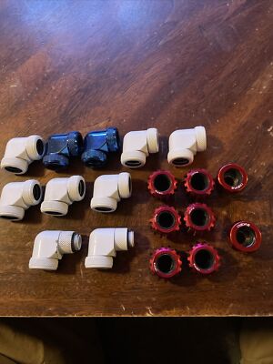 Bykski water Cooling Fittings