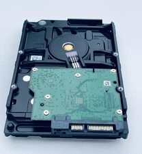 1 TB Hard Drive 3.5” for Dell Optiplex 3010 3020 with Windows 10 PRO Legacy 64