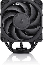 Noctua NH-U12A chromax.Black, 120mm Single-Tower CPU Cooler (Black)