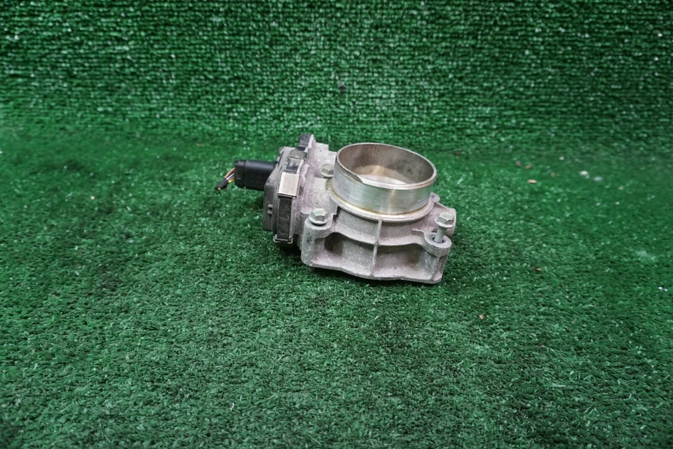 2013 CHEVROLET MALIBU 2.4L Throttle Body OEM 12670834 - Image 2 of 4