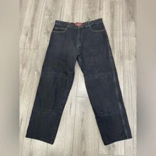 Cortech DSX Tourmaster Protective Riding Jeans Sz 36X32