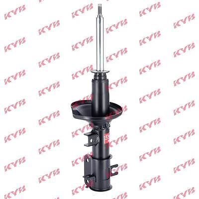 Amortisseur avant gauche Daewoo Nubira 1.6 16V suspension berline 3 volumes