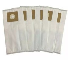 12 Type A Vacuum Bags for Riccar 2000 4000 Simplicity 5000 6000 Fuller Brush
