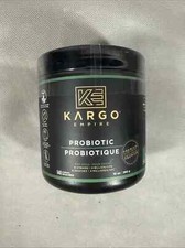 Kargo Empire Probiotic Dog 140 Chews R4 -RK8