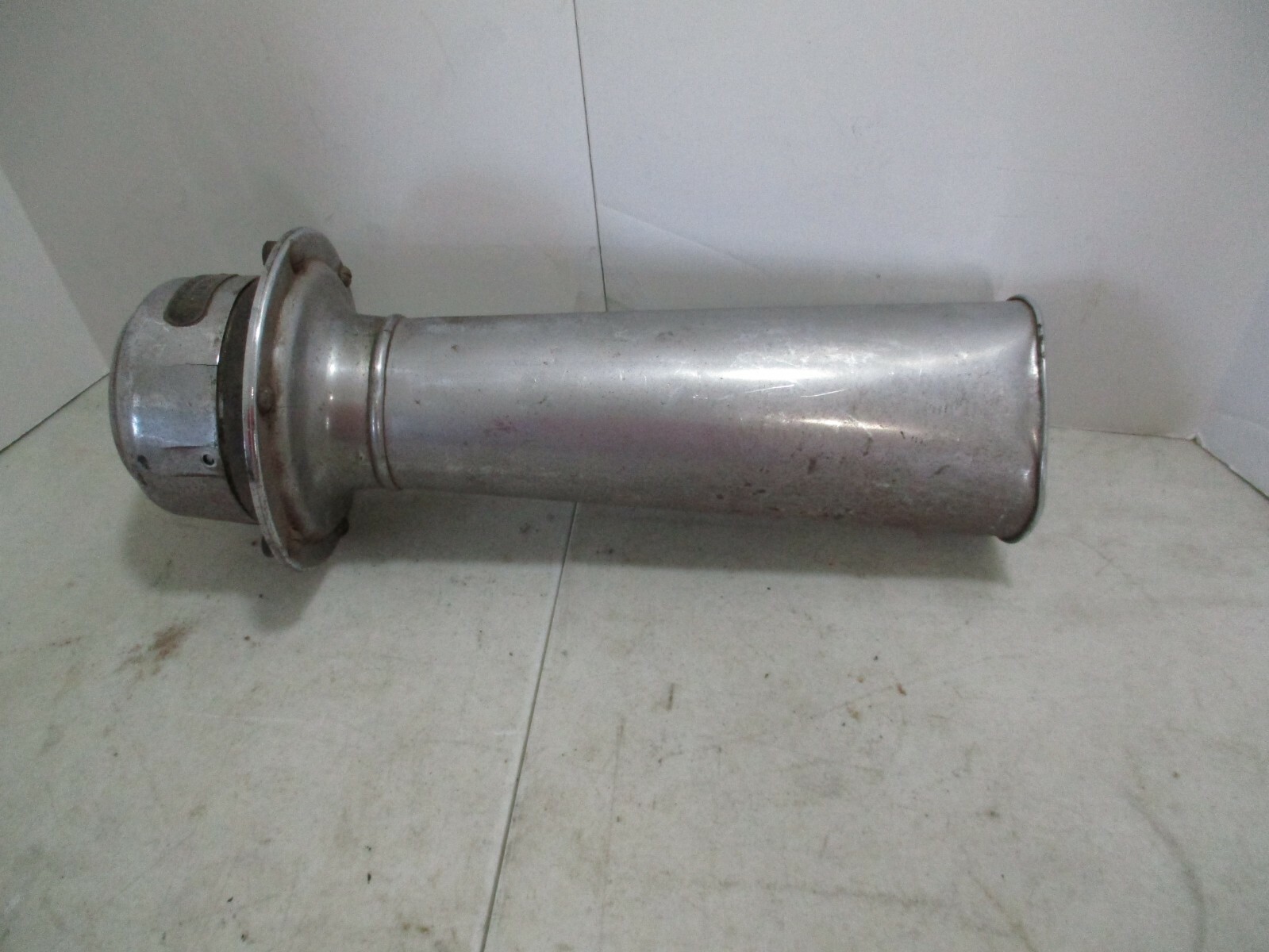 EA Laboratories horn (20's-30's) Rolls-Royce, Bentley, Jaguar, Phantom II, III