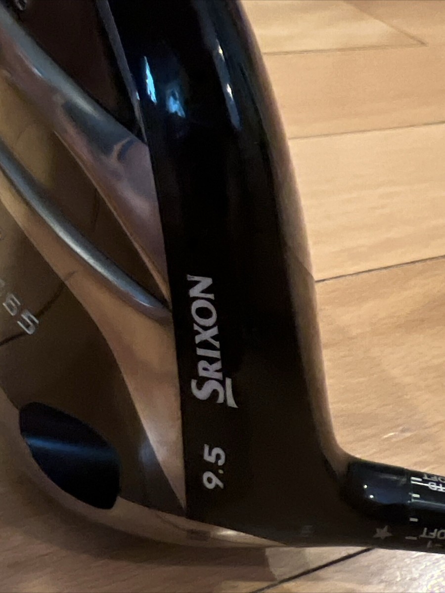 Srixon Z565 レフティドライバー 9.5度 Miyazaki (S) s-l400.jpg