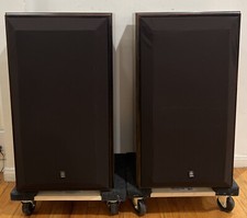 Vintage Yamaha Ns-1000 Speakers Pair