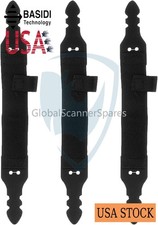 9Pcs Hand Strap with Adjustable Ends for Zebra TC53 TC58 Scanner US STOCK