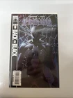The Amazing Spider-Man #539 Newsstand Variant (Marvel Comics April 2007)