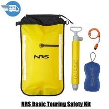 NRS Basic Touring Safety Kit