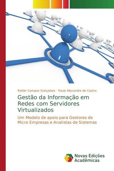 Roitier Campos GonçAlves (U. A.) | GestãO Da InformaçãO Em Redes Com...-image