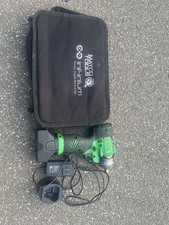 Matco Tools Mcl1638hpiw 16v Infinium Brushless 38 Impact W Batt Charger Case Matco Tools Mcl1638hpiw 16v Infinium Brushless 38 Impact W Batt Charger Case