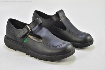 Kickers  Damen Halbschuhe Slipper Ballerinas  EUR 39 Nr. 26-M 261