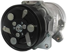 Klimakompressor Neu Original SANDEN 1J0820803E für VAG