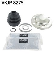 Skf Faltenbalgsatz Antriebswelle Vkjp 8275 FüR Porsche 911 928 964 993 Targa GT2