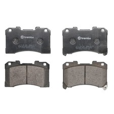 Bremsbelagsatz BREMBO P 83 184