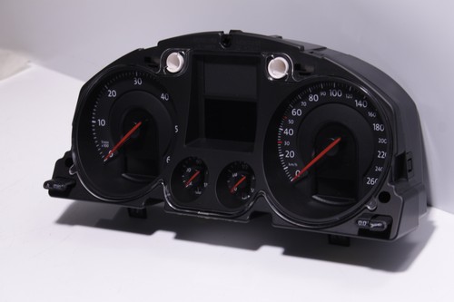 Tacho Kombiinstrument (163952 Km) 3C0920860K VW Passat 3C B6 2,0TDI 140PS