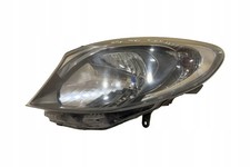 Frontscheinwerfer Mercedes-Benz Citan W415 A4158201059 10117768260601140R Links Frontscheinwerfer Mercedes-Benz Citan W415 A4158201059 10117768260601140R Links
