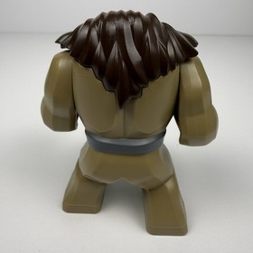 Lego LEGENDS OF CHIMA: Mungus loc083 Set 70144 - INCOMPLETE - Missing Head