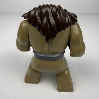 Lego LEGENDS OF CHIMA: Mungus loc083 Set 70144 - INCOMPLETE