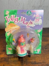 Folly Magic assortimento salone di bellezza profumo