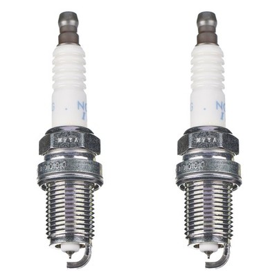 NGK Zündkerze IFR6G-11K Iridium (für: Honda NC 700 D Integra ABS DCT RC62 13 )