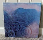 Pink  Floyd Meddle Vinyl LP Harvest SMAS-832 1975