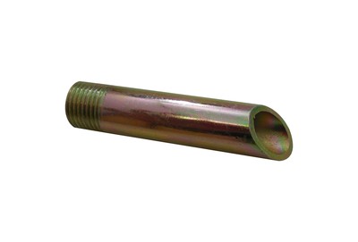 RACING POWER CO-PACKAGED Crankcase Evacuation System Weld-In Tube- R2054