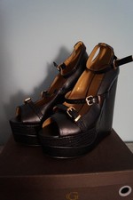 Giaro Style No. G-005-002 BLA (Gr. EU 43) NEU mit Karton